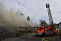 Feuer 2 Y Explo Koeln Hoehenhaus Scheuerhofstr P0275